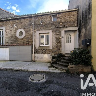 Maison 5 pièces 77000 €