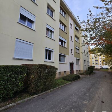 Appartement 4 pièces 75000 €