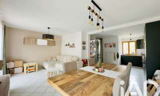 Maison 4 Pièces 84 m² à vendre à Égly (91520)