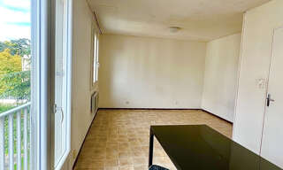 Appartement 2 Pièces 28 m² à vendre à Alès (30100)