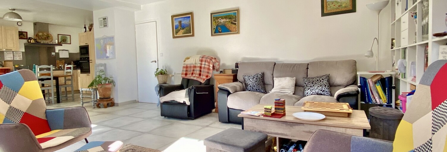 Maison 6 Pièces 190 m² à vendre à Saint-Pierre-du-Chemin (85120)