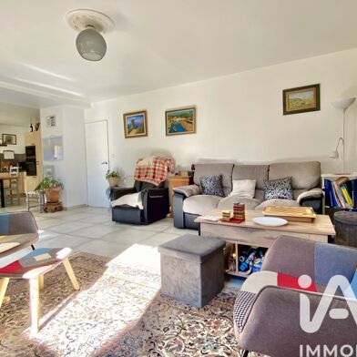 Maison 6 pièces 229000 €