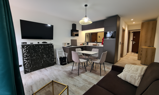 Appartement 1 Pièce 38 m² à vendre à Gréolières (06620)