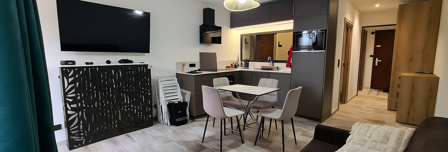 Appartement 1 Pièce 38 m² à vendre à Gréolières (06620)