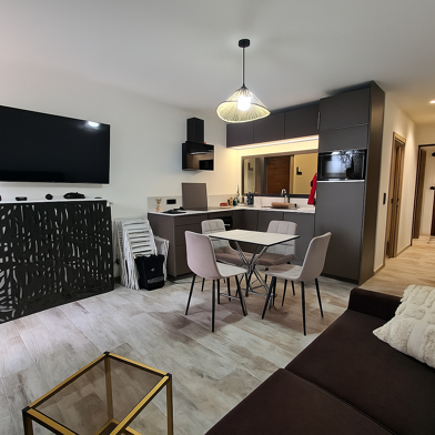 Appartement 1 pièces 97000 €