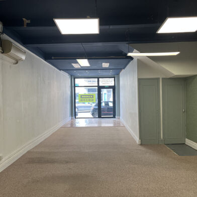 Commerce  160000 €