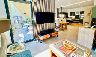 Appartement 3 Pièces 80 m² à vendre à Vallauris (06220)