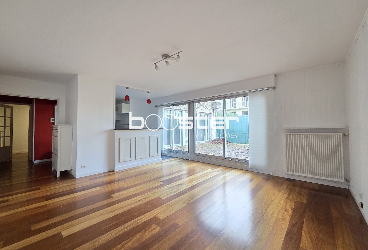 Appartement — photo 1
