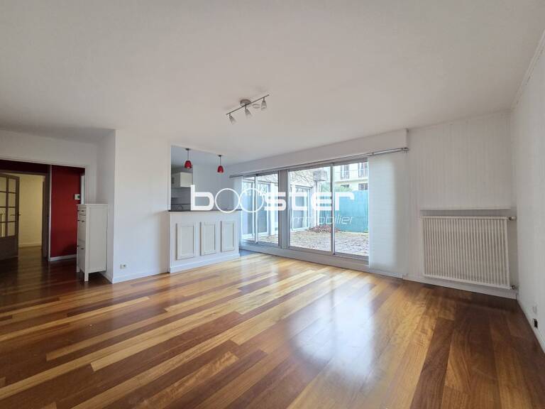 Appartement — photo 1