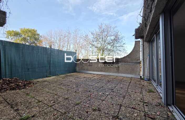 Appartement — photo 2