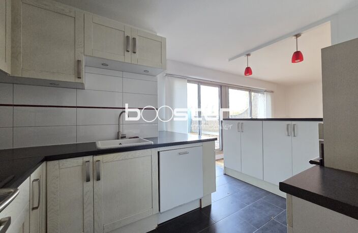 Appartement — photo 4
