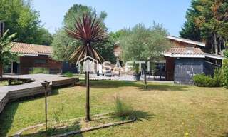 Maison 6 Pièces 210 m² à vendre à La Lande-de-Fronsac (33240)