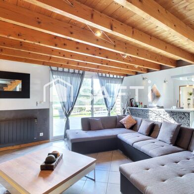 Maison 6 pièces 445000 €