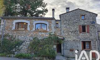 Maison 6 Pièces 102 m² à vendre à Gras (07700)