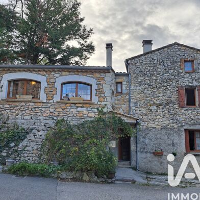Maison 6 pièces 174000 €