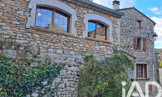 Maison 6 Pièces 102 m² à vendre à Gras (07700)