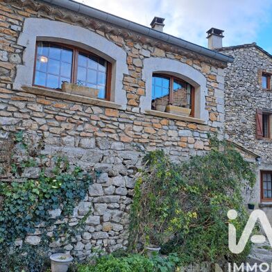 Maison 6 pièces 174000 €