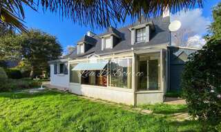 Maison 7 Pièces 140 m² à vendre à Riec-sur-Bélon (29340)