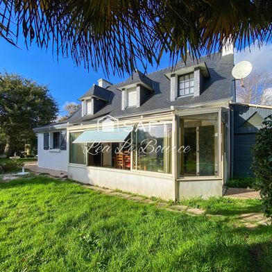 Maison 7 pièces 399500 €