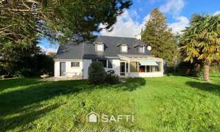 Maison 7 Pièces 140 m² à vendre à Riec-sur-Bélon (29340)
