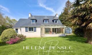 Maison 7 Pièces 140 m² à vendre à Riec-sur-Bélon (29340)