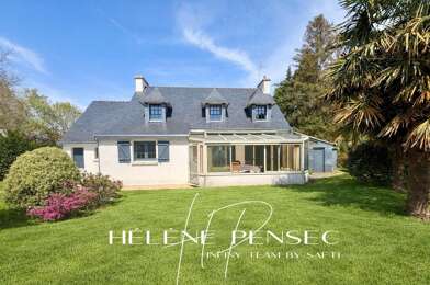 Maison 7 pièces 364000 €