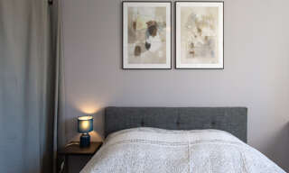 Appartement 1 Pièce 9 m² à louer à Nice (06200)