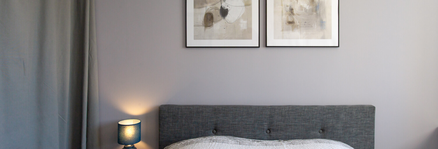 Appartement 1 Pièce 9 m² à louer à Nice (06200)