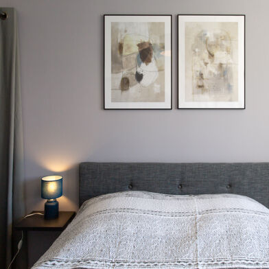 Appartement 1 pièces 580 €