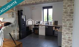 Maison 6 Pièces 94 m² à vendre à Blangy-sur-Ternoise (62770)