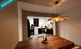 Maison 6 Pièces 94 m² à vendre à Blangy-sur-Ternoise (62770)