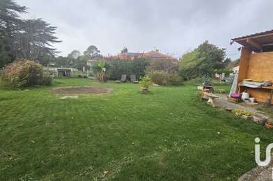 Maison 4 pièces 235000 €