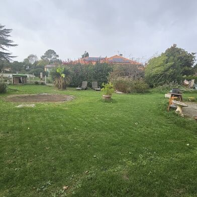 Maison 4 pièces 279500 €