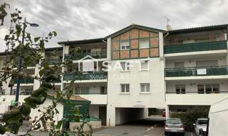 Appartement 3 Pièces 58 m² à vendre à Ondres (40440)