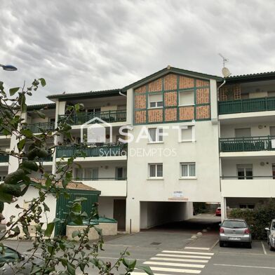 Appartement 3 pièces 239000 €