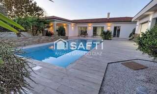 Maison 5 Pièces 177 m² à vendre à Villemade (82130)