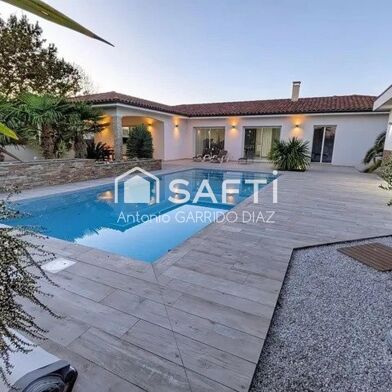 Maison 5 pièces 525000 €