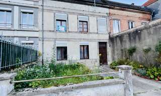 Maison 5 Pièces 181 m² à vendre à Revin (08500)