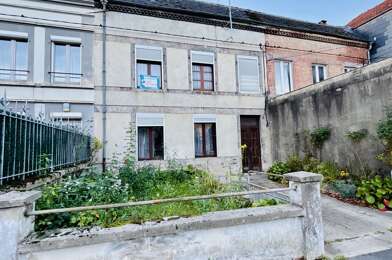 Maison 5 pièces 60000 €