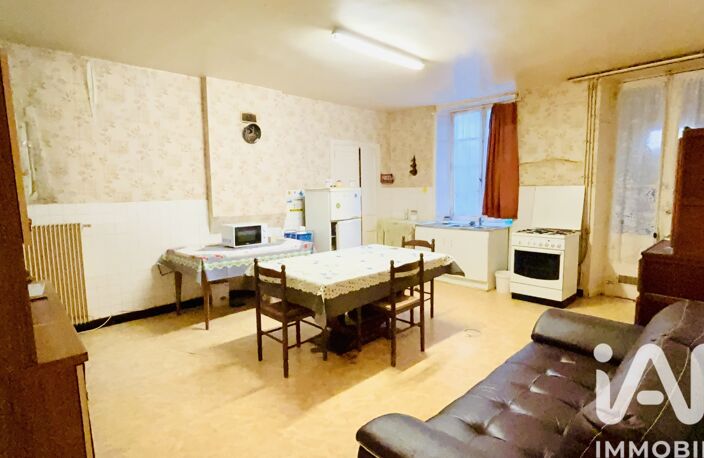 Vente Maison traditionnelle 5 pièces — photo 2