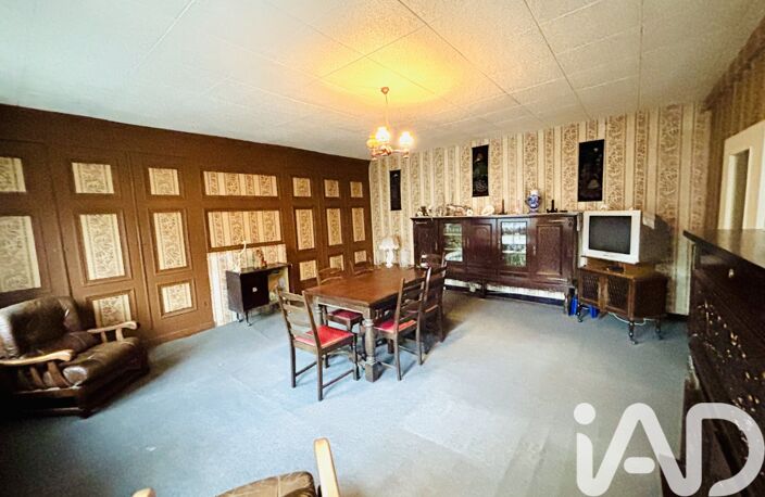 Vente Maison traditionnelle 5 pièces — photo 3