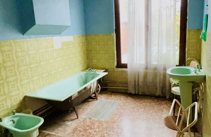 Vente Maison traditionnelle 5 pièces — photo 4