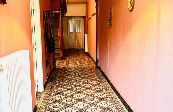 Vente Maison traditionnelle 5 pièces — photo 5
