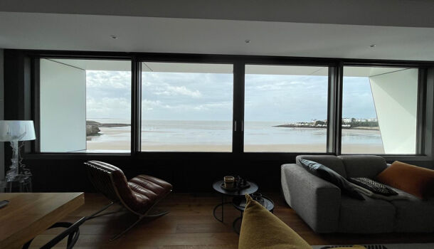 Appartement 3 pièces  à vendre Royan 17200