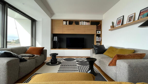 Appartement 3 pièces  à vendre Royan 17200