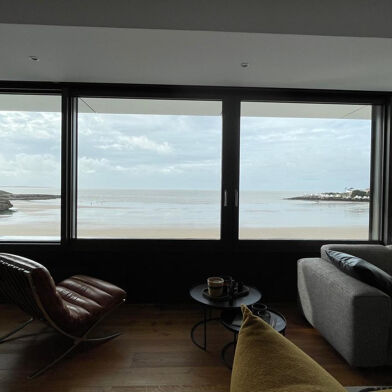 Appartement 3 pièces 894400 €