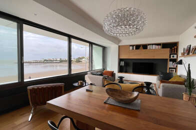 Appartement 3 pièces 894400 €