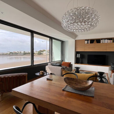 Appartement 3 pièces 894400 €