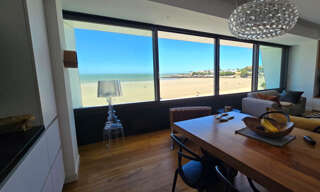 Appartement 3 Pièces 76 m² à vendre à Royan (17200)