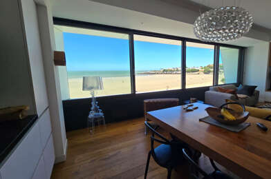 Appartement 3 pièces 803800 €
